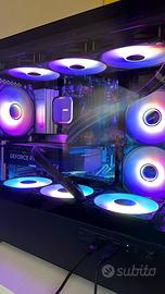 PC GAMING RTX5070