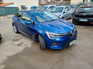 Renault Clio Blue dCi 8V 85 CV 5 porte Zen(ADATTA 