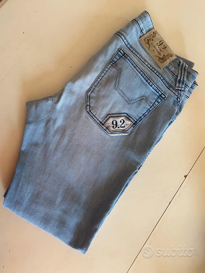 Carlo hot sale chionna jeans