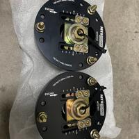 Piastre camber per golf 7/7.5