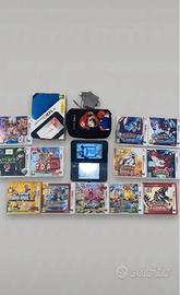 Nintendo 3DS XL Homebrew Launcher 64Gb