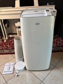 Climatizzatore portatile Argo Milo Plus 13000 Btu