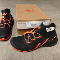 SCARPE TREKKING HIKING MAMMUT