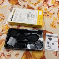 Auricolare per casco moto