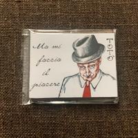 Magnete Totò ma mi faccia il piacere da napoli