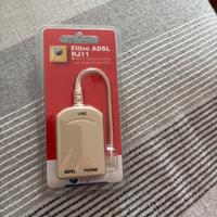 Adsl filtro