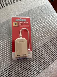 Adsl filtro