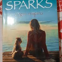 Romanzo di Nicholas Sparks