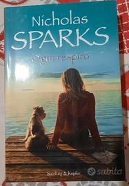 Romanzo di Nicholas Sparks