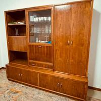 mobile soggiorno/salotto vintage