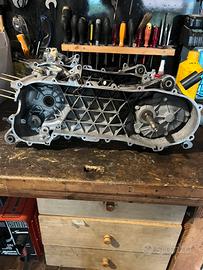 Carter piaggio lc