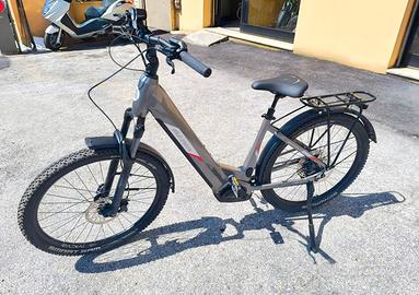 E bike ATALA B-SPORT