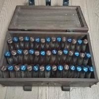 Stock 84 brandy
