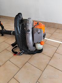 Soffiatore a spalla 