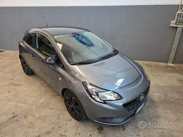 Opel Corsa 1.3 cdti 95CV