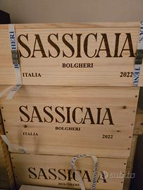 Sassicaia e Supertuscan