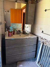 Mobile bagno