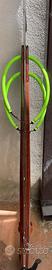 Arbalete 90 legno/ fucile pesca sub