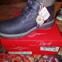 Scarpe bambino n. 35