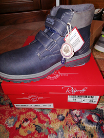 Scarpe bambino n. 35