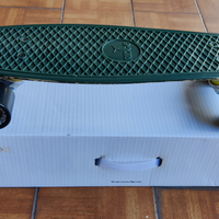 Ridge Mini Cruiser Skateboard