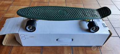 Ridge Mini Cruiser Skateboard