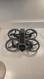 DJI Avata2 + 3 Batterie (Usato)
