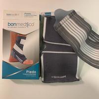 Cavigliera ortopedica