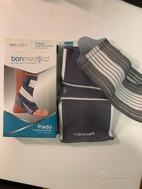 Cavigliera ortopedica