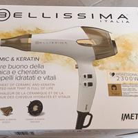 Asciugacapelli Imetec 2300W