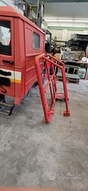 rollbar marmitta bremach