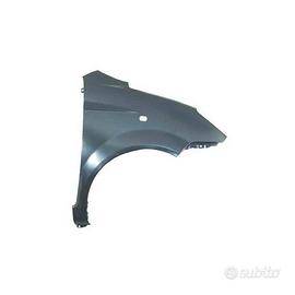 PARAFANGO ANTERIORE CHEVROLET MATIZ 2005