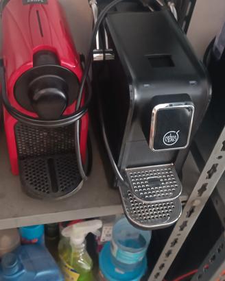 macchine caffè varie