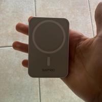 powerbenk portatile per apple