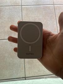 powerbenk portatile per apple