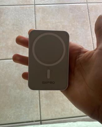 powerbenk portatile per apple