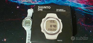Suunto D4I Novo 