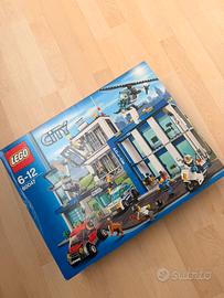 Lego 60047 LEGO City Police Station