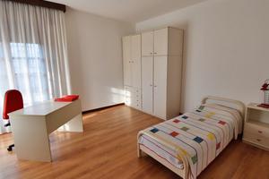 Appartamento uso foresteria spese incluse