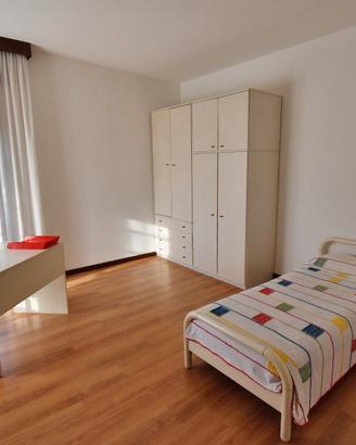Appartamento uso foresteria 5 camere spese incluse