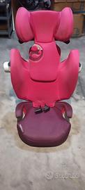 Cybex Seggiolino Auto M-Fix (15-36 kg)