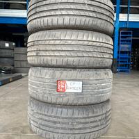 4 GOMME USATE ESTIVO 2254019 - CP66119223