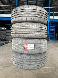 4 GOMME USATE ESTIVO 2254019 - CP66119223