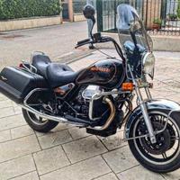 Guzzi California 3