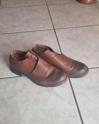 mocassino donna