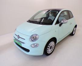 FIAT 500 III 2015 - 500 1.2 Lounge s&s 69cv