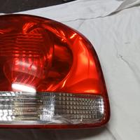 fanale posteriore destro Volkswagen touareg