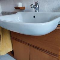 lavabo Ideal standard