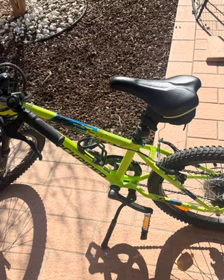 Rockrider St 500 Mtb 20”