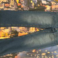 Jeans Benetton